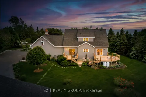 830 County Rd 20 N/A, ON K0K 3L0