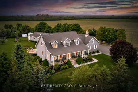 830 County Rd 20 N/A, ON K0K 3L0