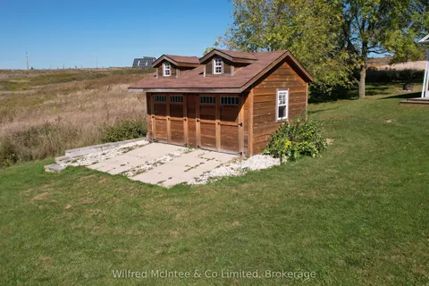 936 Durham Road, ON N0G 2V0