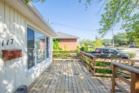 117 Louth Street, ON L2S 2T8