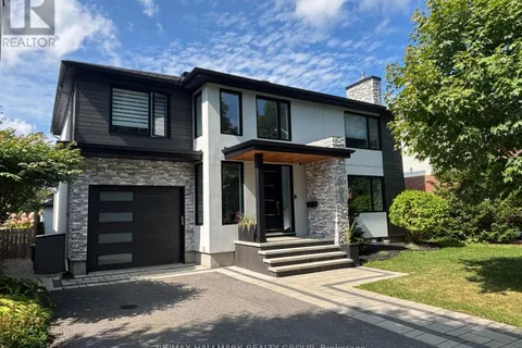 668 Mansfield Avenue, ON K2A 2T6