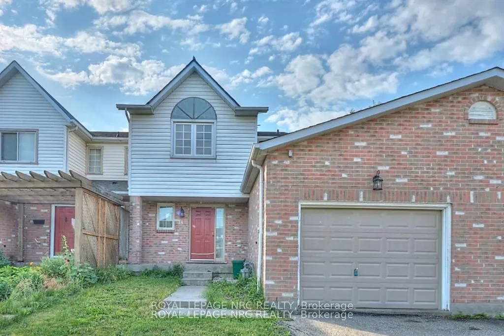 14 Buss Court, ON L2V 5B1