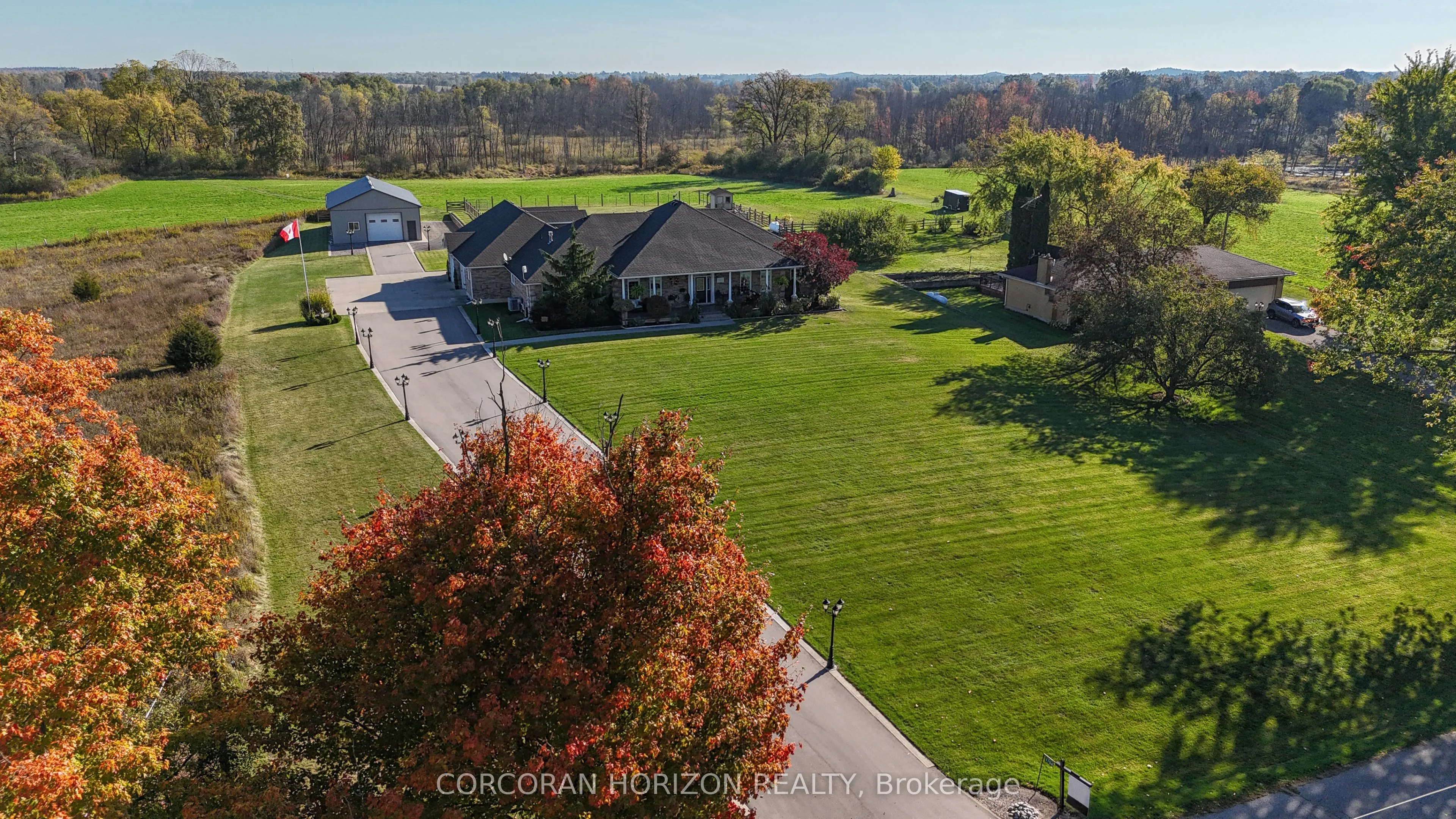 1794 Seaton Road, ON N1R 5S2