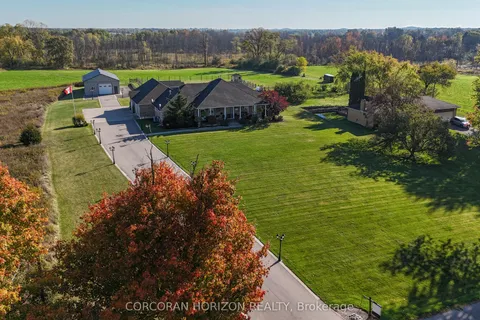 1794 Seaton Road, ON N1R 5S2