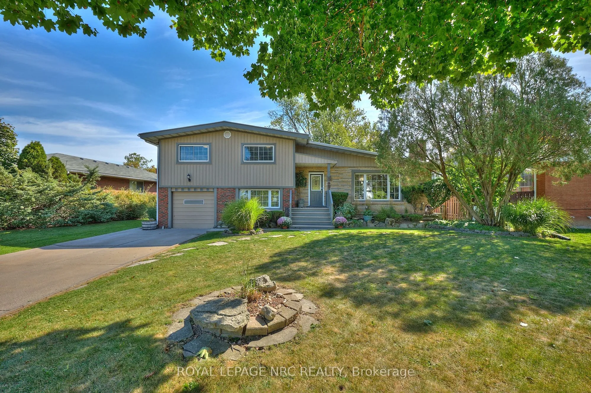 81 Riverview Boulevard, ON L2T 3L9