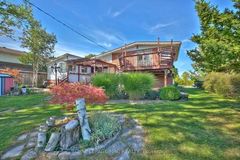 81 Riverview Boulevard, ON L2T 3L9