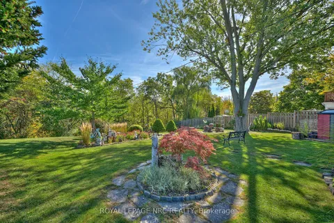 81 Riverview Boulevard, ON L2T 3L9