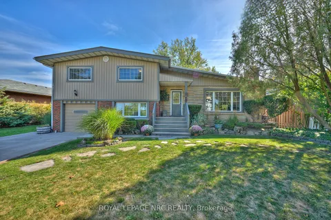 81 Riverview Boulevard, ON L2T 3L9