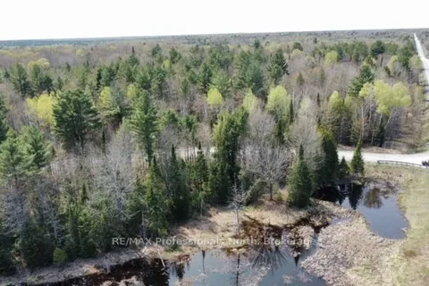 TBD Bobcaygeon Road, ON K0M 2K0