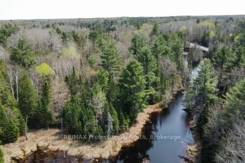 TBD Bobcaygeon Road, ON K0M 2K0