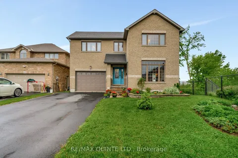10 Meagher Place, ON K8P 0C1
