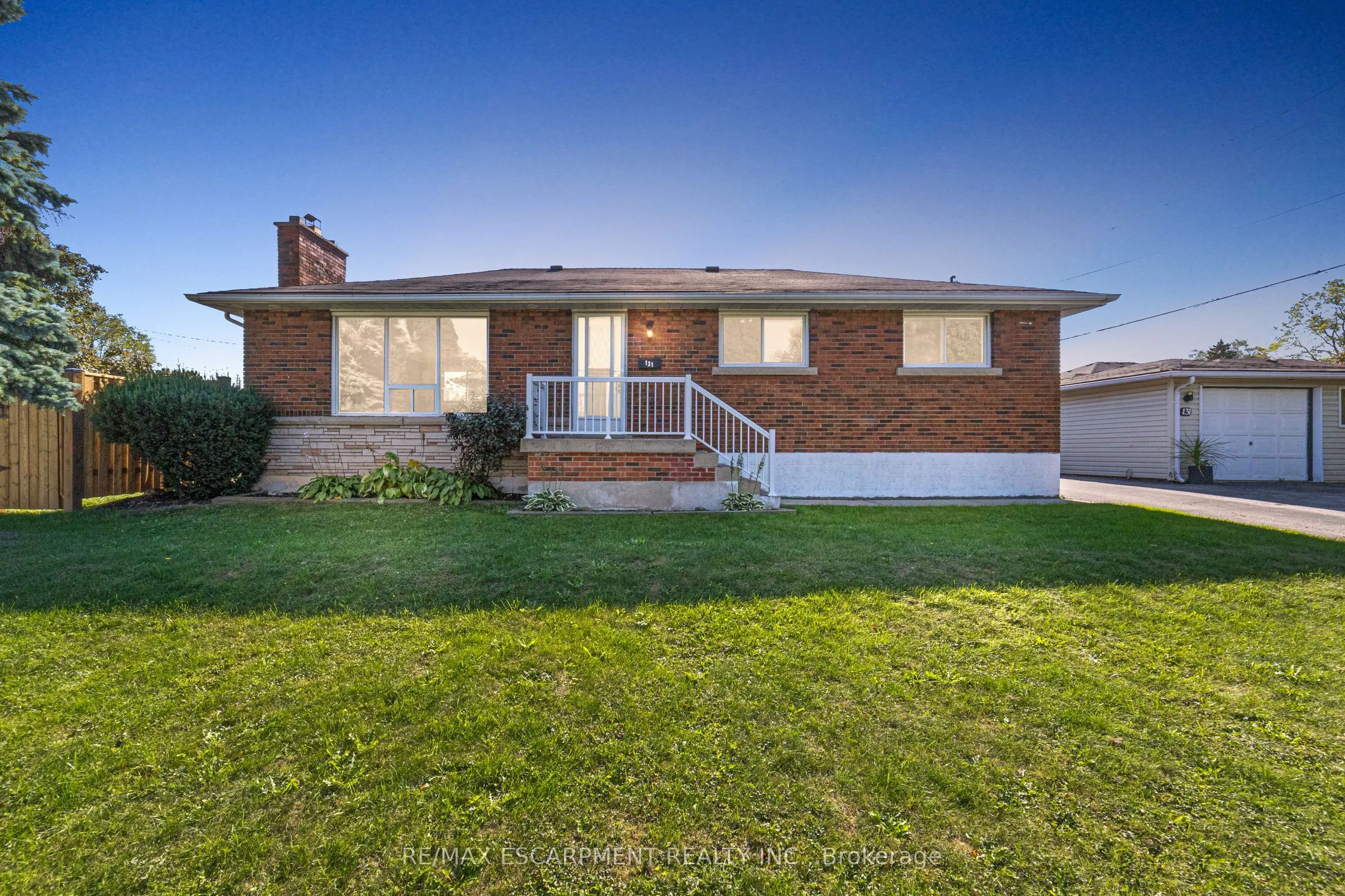 131 Sanatorium Road, ON L9C 1Y9