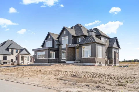 22 Ewing Way, ON L9W 5G9