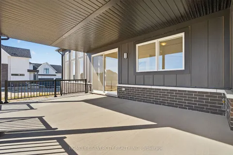 22 Ewing Way, ON L9W 5G9