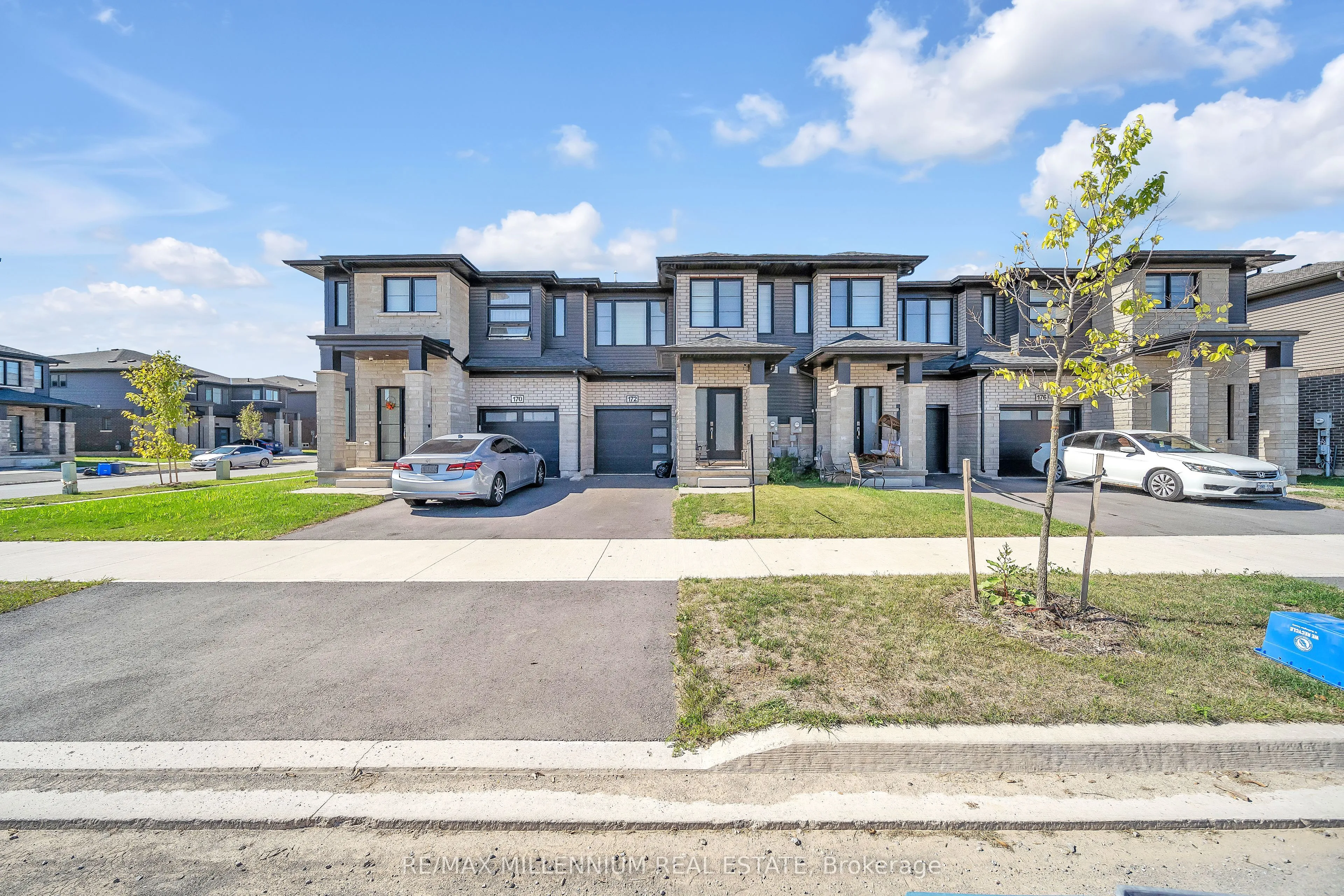 172 Klager Avenue, ON L0S 1E1