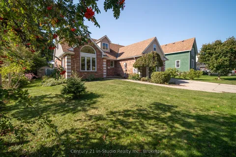 96 Main Street, ON N0H 1W0