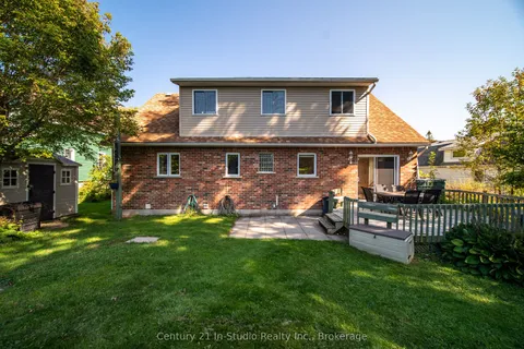 96 Main Street, ON N0H 1W0