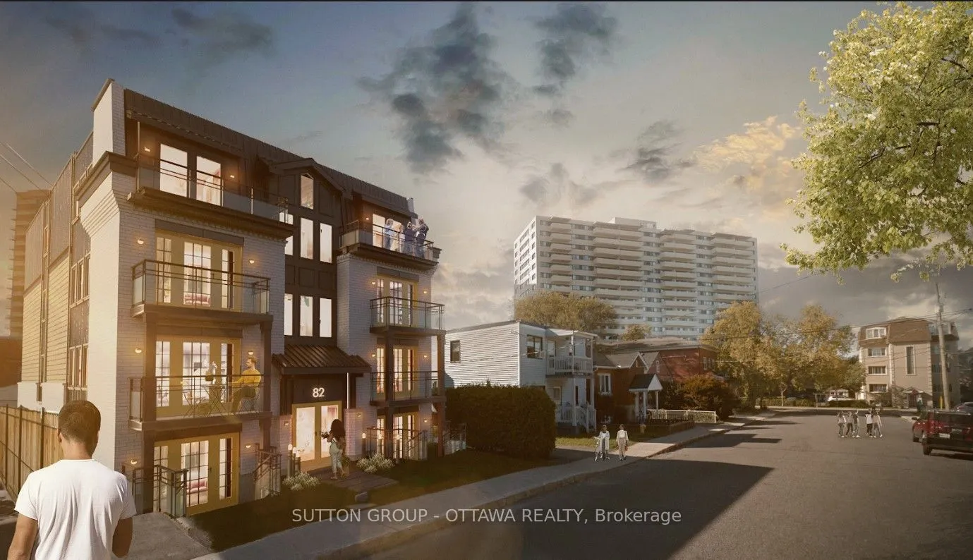 82 GENEST Street, ON K1L 7Z2