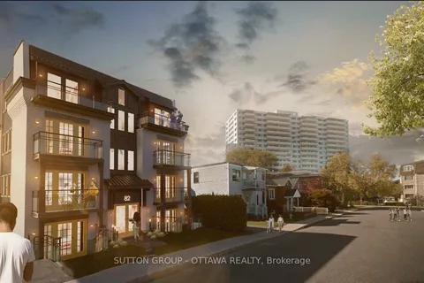 82 GENEST Street, ON K1L 7Z2