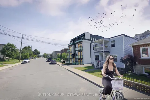 82 GENEST Street, ON K1L 7Z2