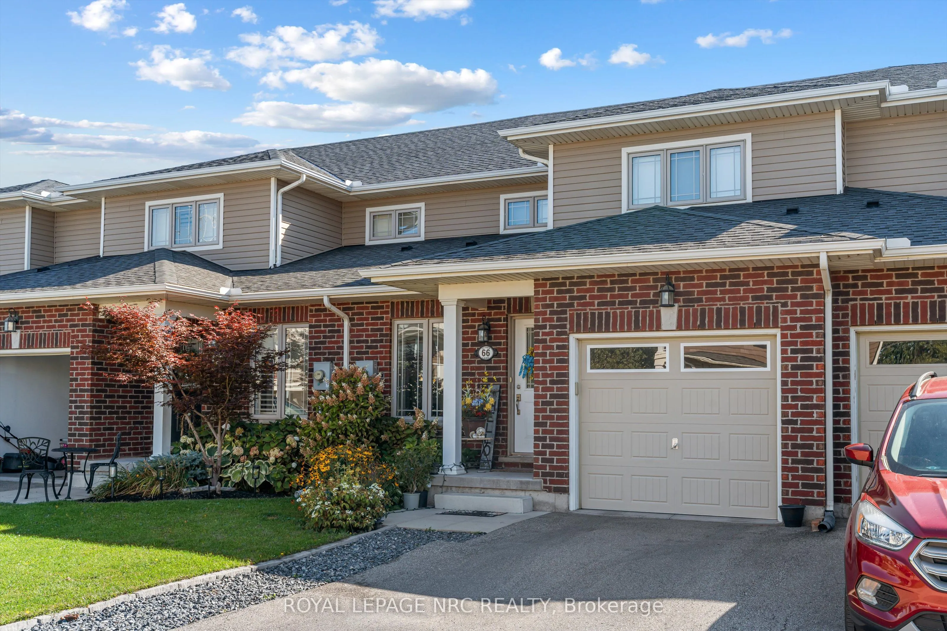 66 Oliver Lane, ON L2P 0E4