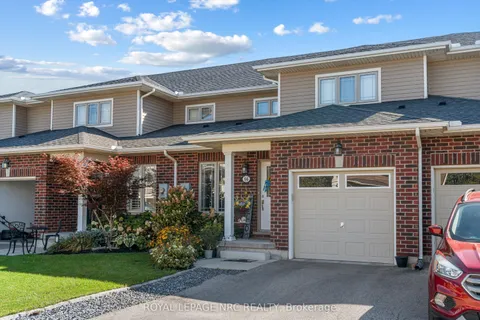 66 Oliver Lane, ON L2P 0E4