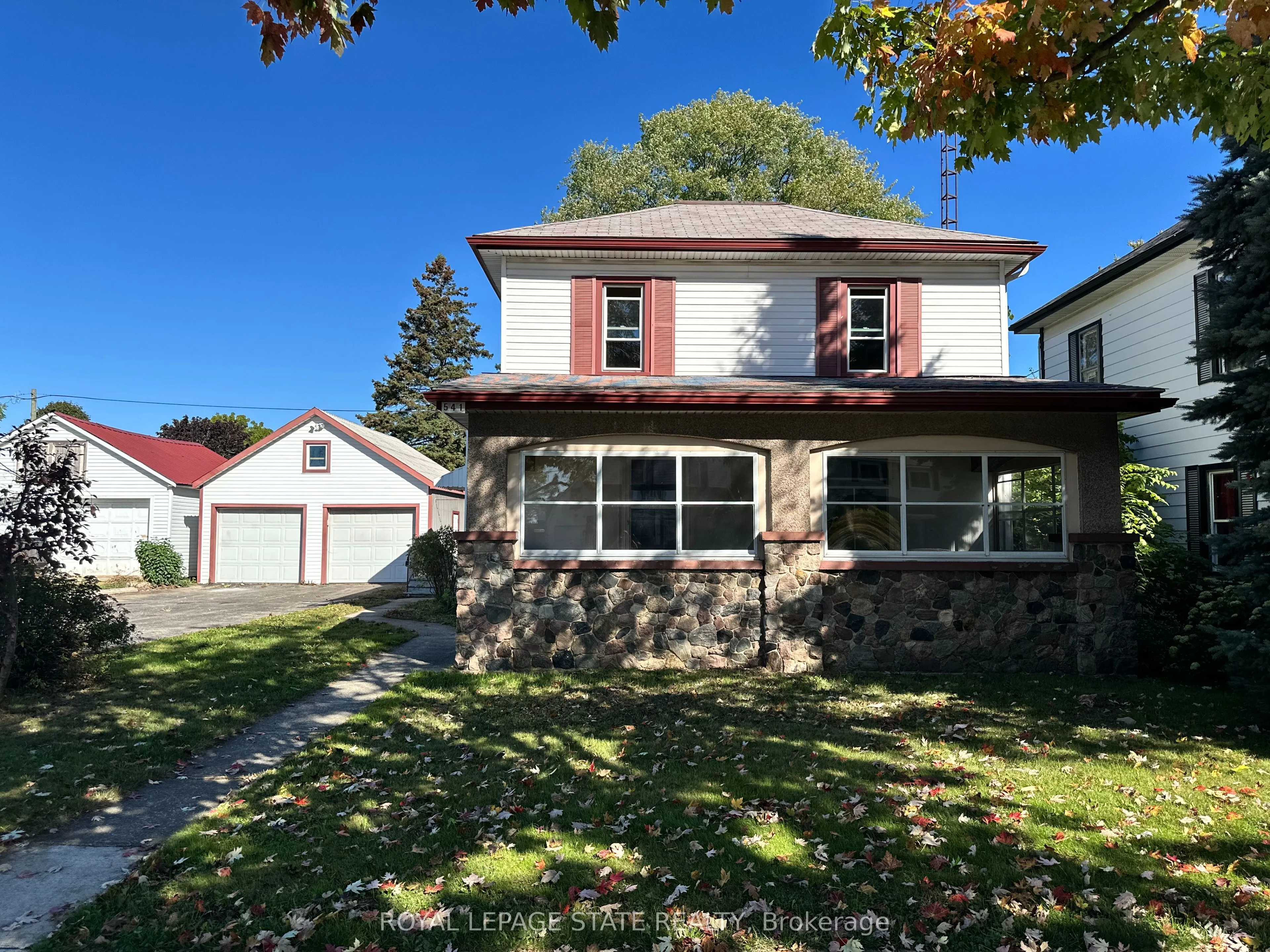 541 Broad Street, ON N1A 1G7