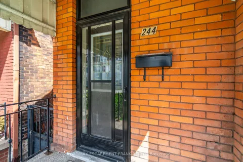 244 HUGHSON Street, ON L8L 4M3