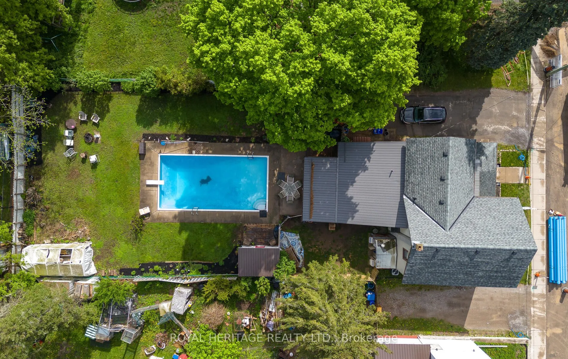 11 George Street, ON K0L 1Z0