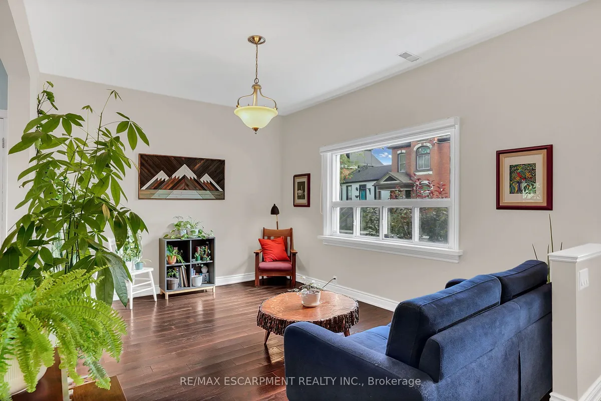 22 Liberty Street, ON L8N 2N6