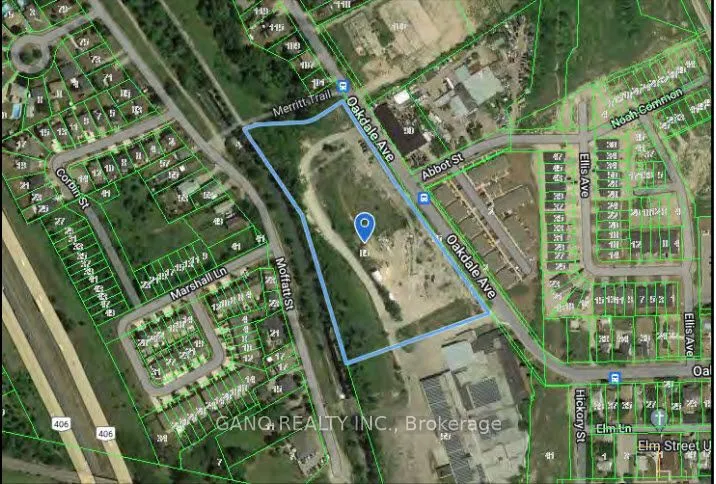 65 Oakdale Avenue, ON L2P 2L3