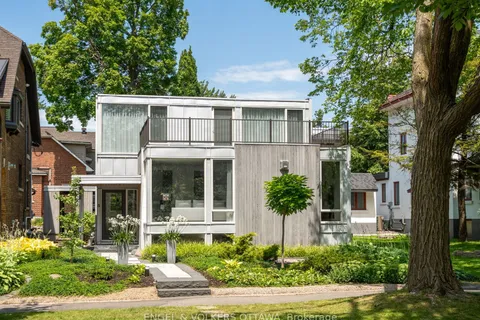 5 Clemow Avenue, ON K1S 2A9