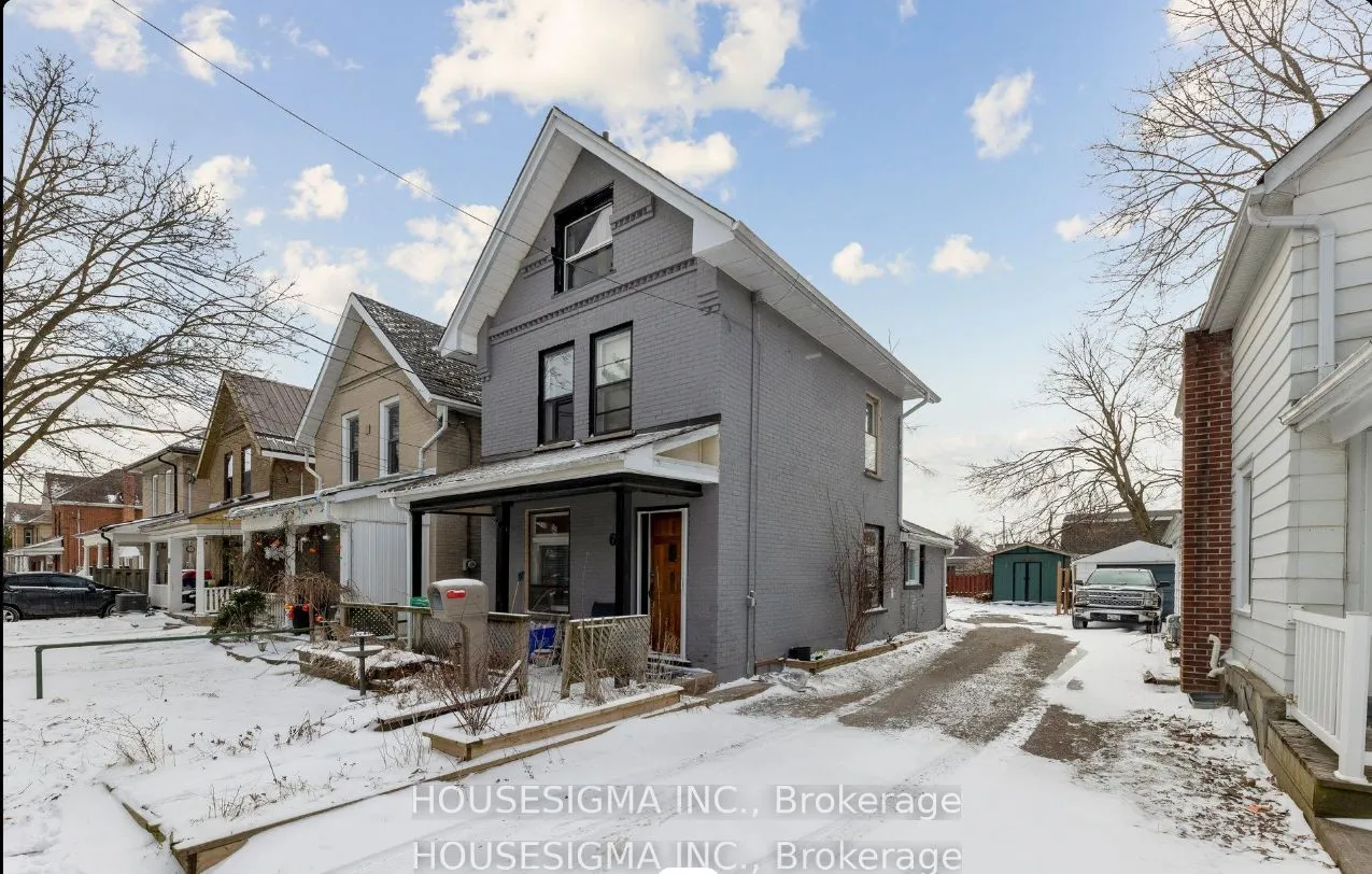 635 Brown Street, ON K9J 4K6