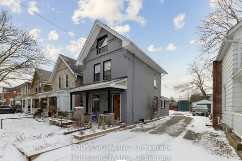 635 Brown Street, ON K9J 4K6