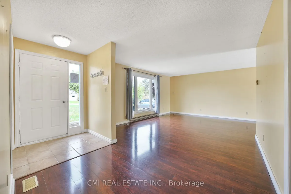 1 Jeffery Drive, ON L0N 1M0