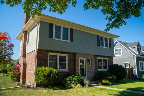 57 Edgar Street, ON L3C 1S6