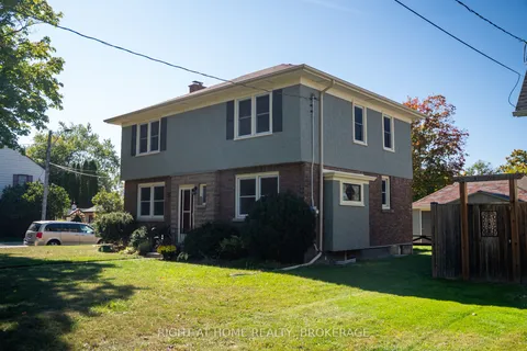 57 Edgar Street, ON L3C 1S6