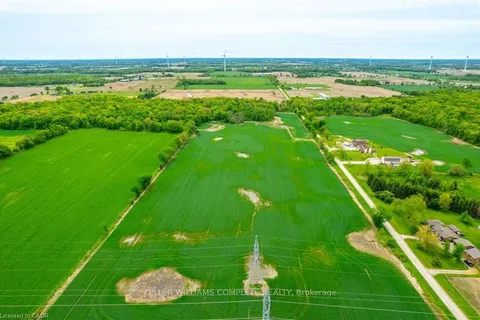 N/A Joslin Road, ON L0R 2A0