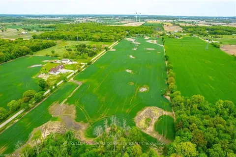 N/A Joslin Road, ON L0R 2A0