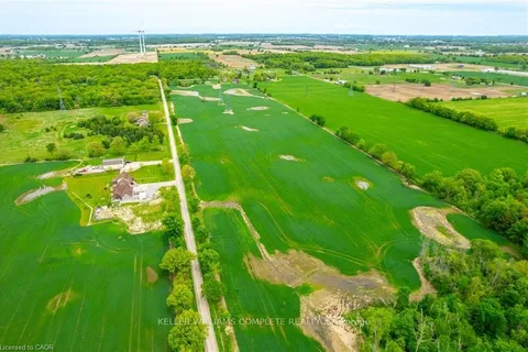 N/A Joslin Road, ON L0R 2A0