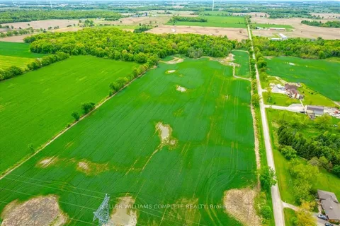 N/A Joslin Road, ON L0R 2A0