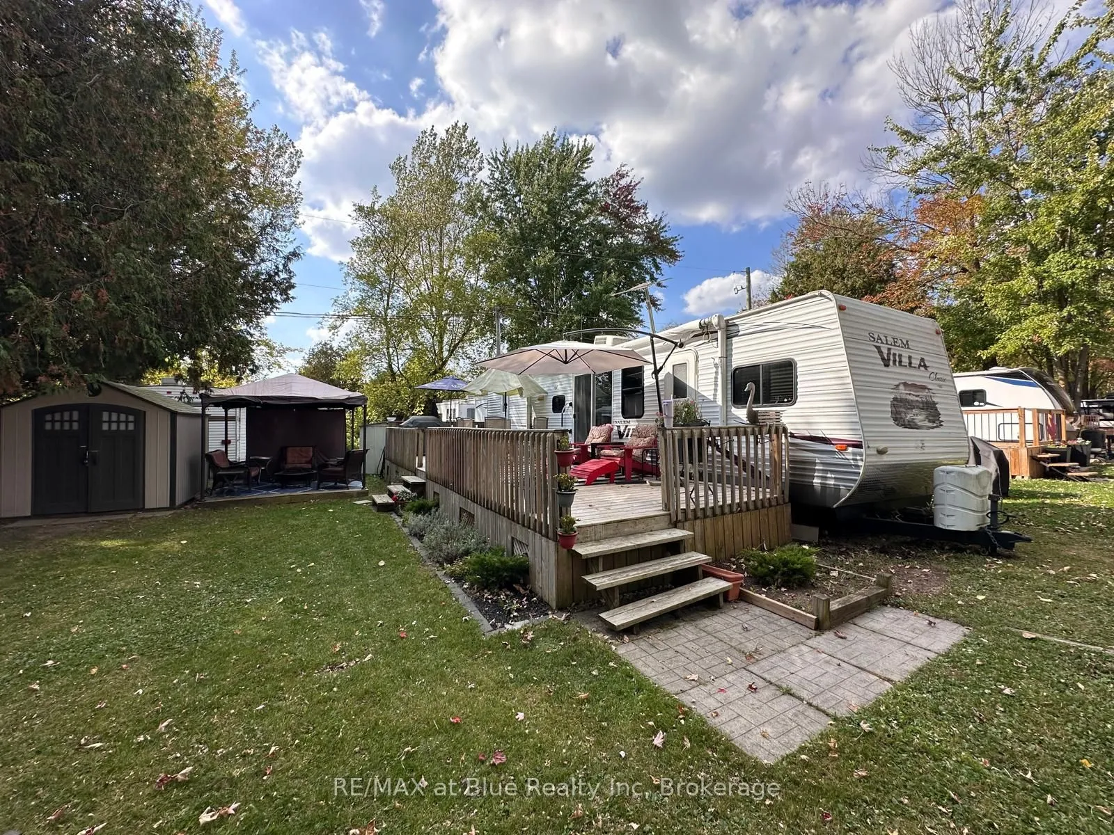 7489 SIDEROAD 5 E N/A, ON N0G 2L0