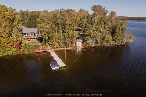 47 Machar Crescent, ON P0A 1X0