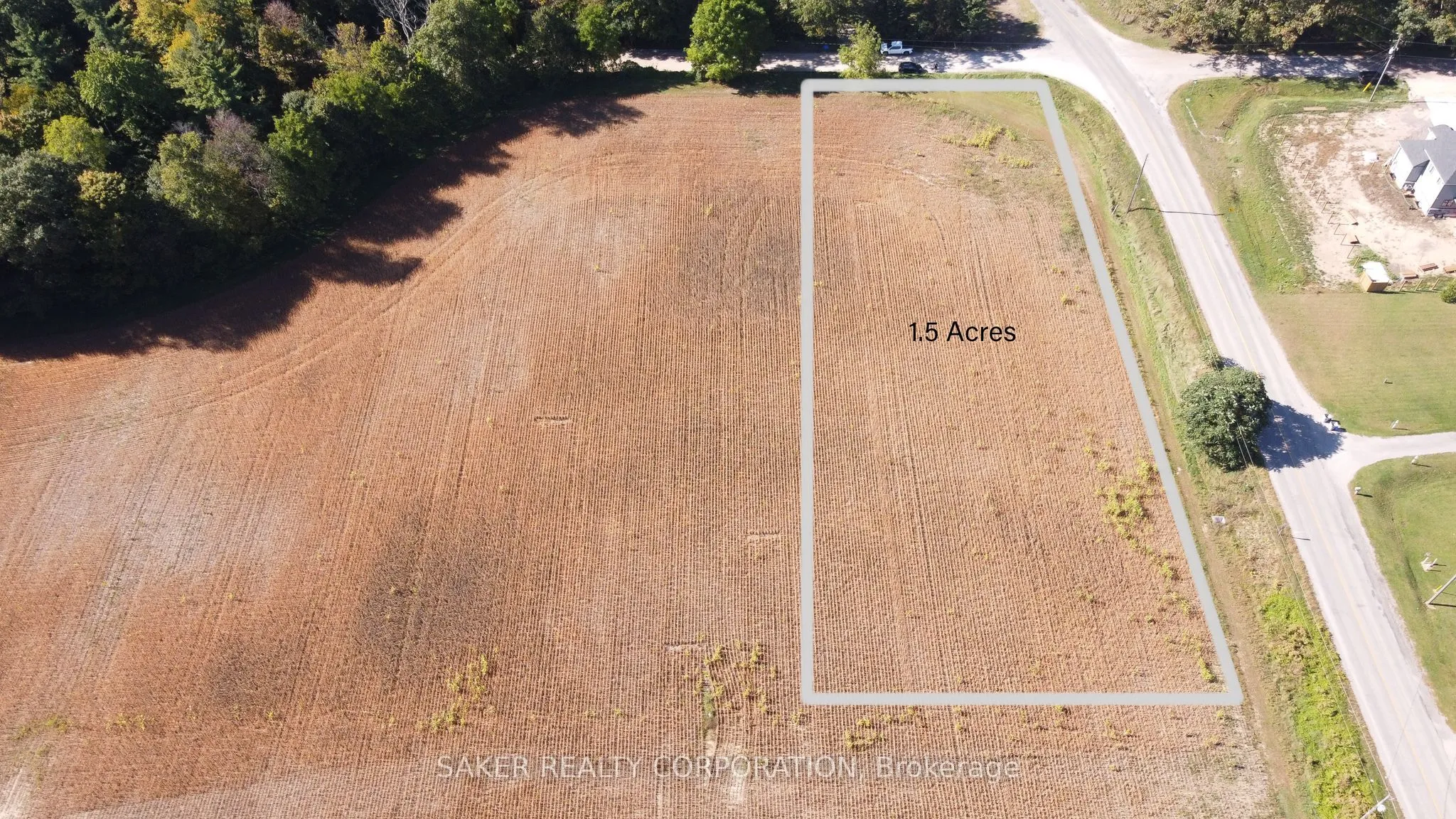 22580 Troops Road, ON N0L 1W0