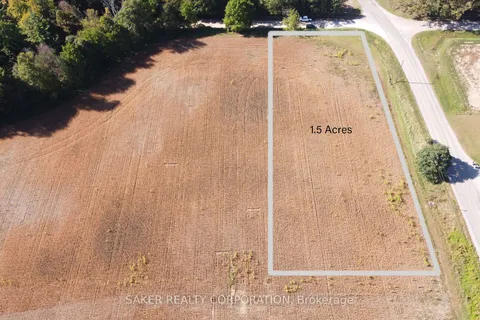 22580 Troops Road, ON N0L 1W0