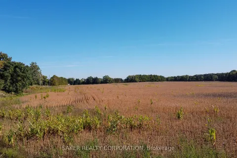 22580 Troops Road, ON N0L 1W0