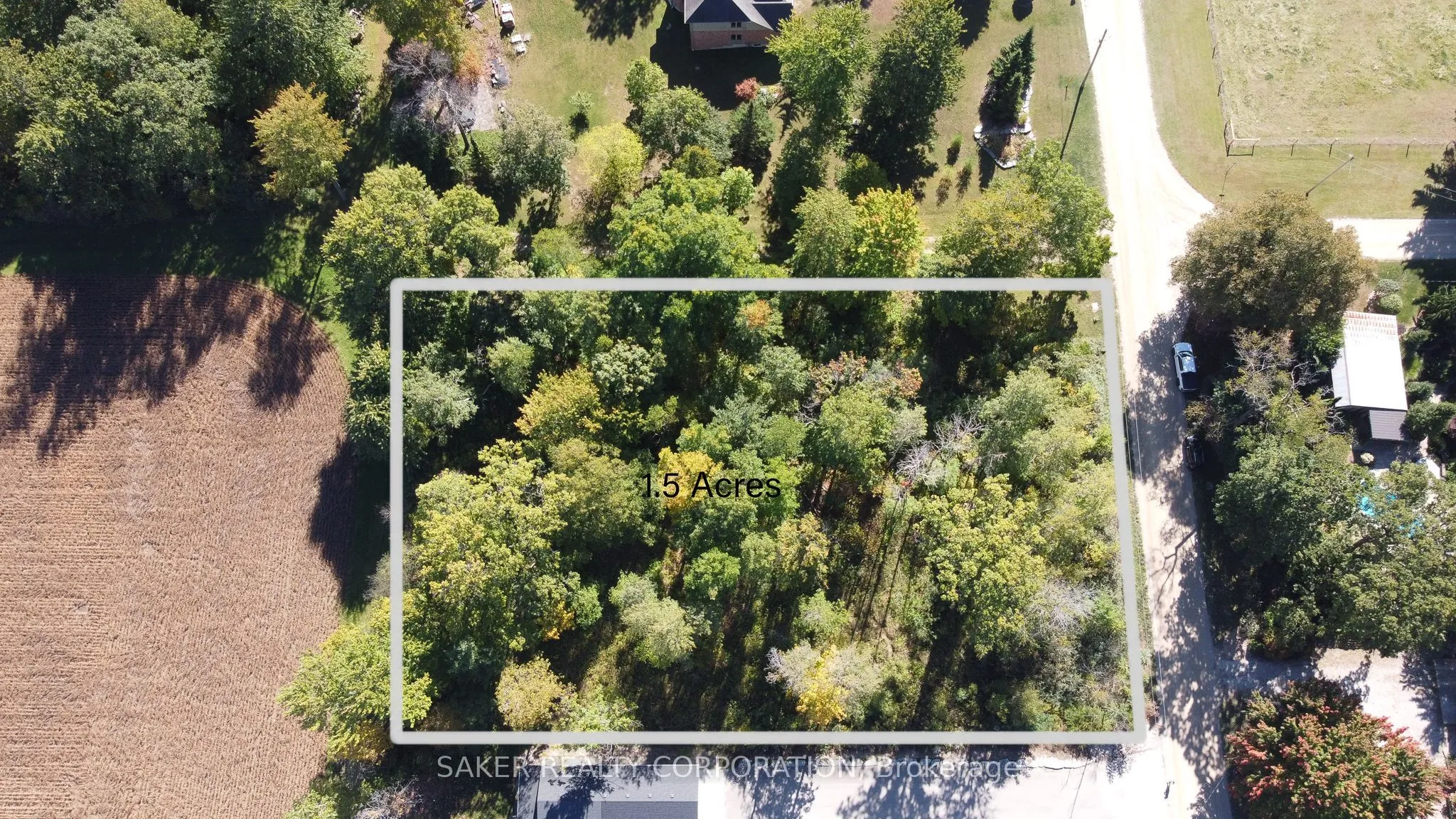 22480 Troops Road, ON N0L 1W0