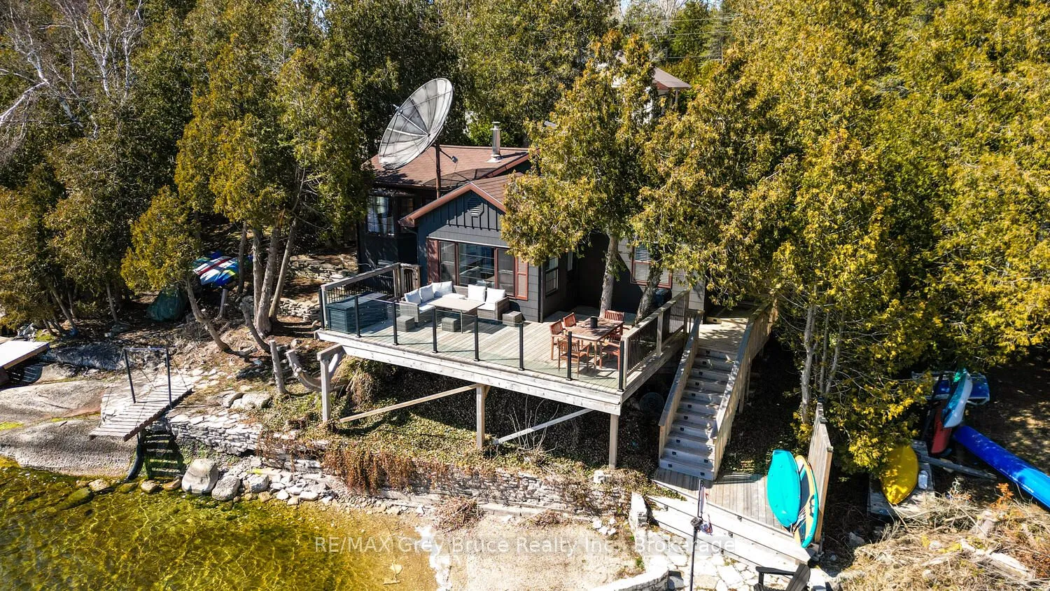 59 Simpson Avenue, ON N0H 2R0