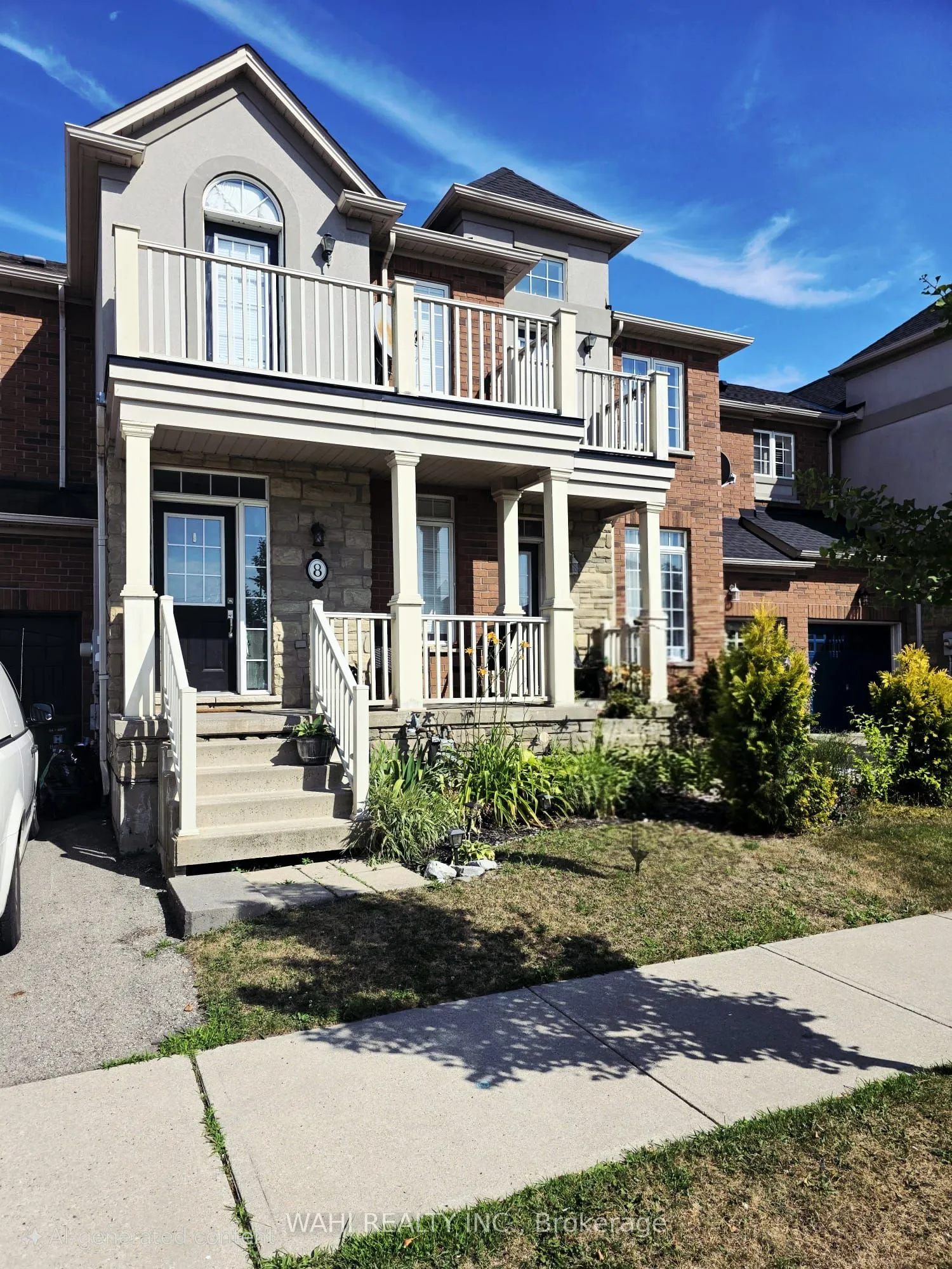 8 Lockport Way, ON L8E 0B1