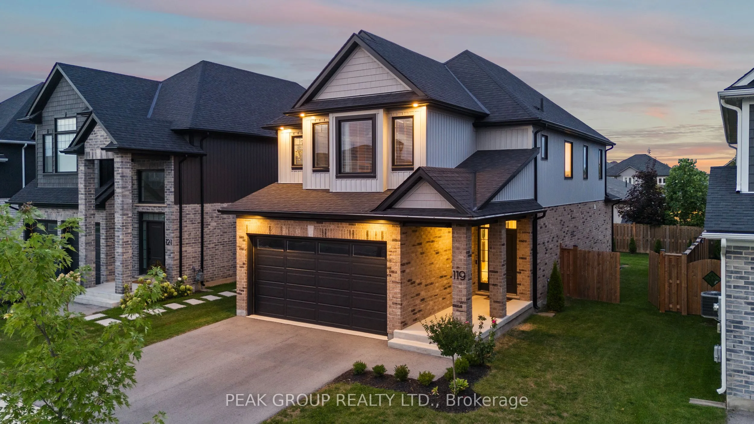 119 Susan Drive, ON L0S 1E6